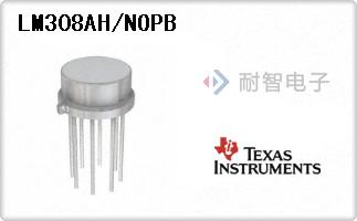 LM308AH/NOPB