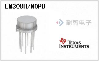 LM308H/NOPB
