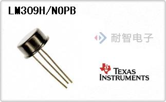 LM309H/NOPB