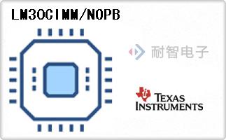 LM30CIMM/NOPB