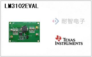 LM3102EVAL