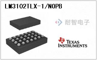 LM3102TLX-1/NOPB