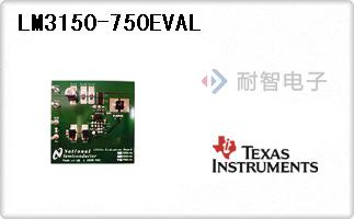 LM3150-750EVAL