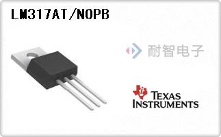 LM317AT/NOPB