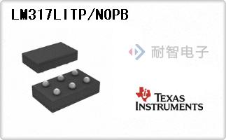 LM317LITP/NOPB