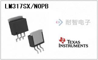 LM317SX/NOPB