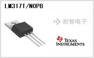 LM317T/NOPB