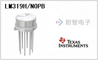 LM319H/NOPB