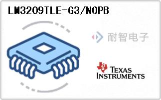 LM3209TLE-G3/NOPB