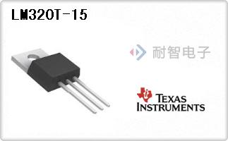 LM320T-15