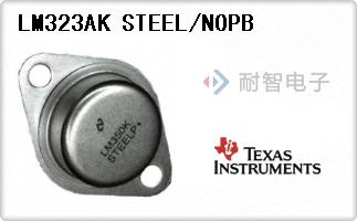 LM323AK STEEL/NOPB