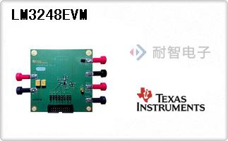 LM3248EVM
