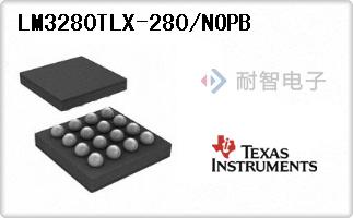 LM3280TLX-280/NOPB