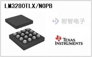 LM3280TLX/NOPB