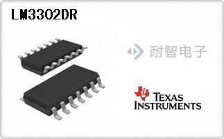 LM3302DR