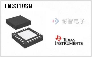 LM3310SQ
