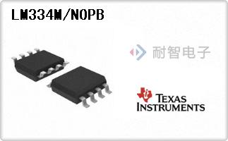 LM334M/NOPB