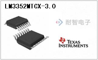 LM3352MTCX-3.0