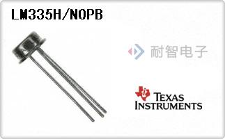 LM335H/NOPB
