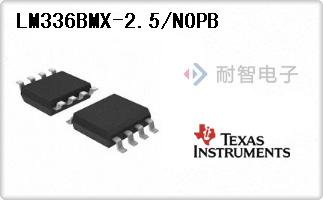 LM336BMX-2.5/NOPB