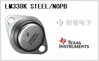 LM338K STEEL/NOPB