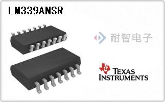 LM339ANSR