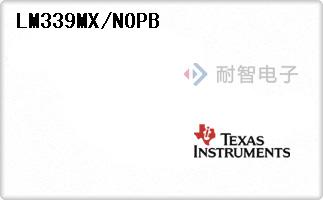 LM339MX/NOPB