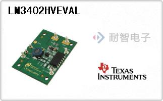 LM3402HVEVAL