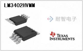 LM3402HVMM
