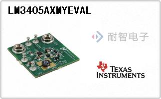 LM3405AXMYEVAL