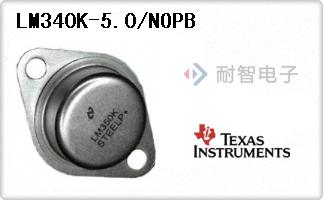 LM340K-5.0/NOPB
