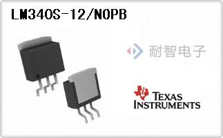 LM340S-12/NOPB