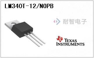 LM340T-12/NOPB