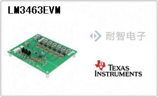 LM3463EVM