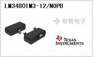 LM3480IM3-12/NOPB