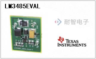 LM3485EVAL