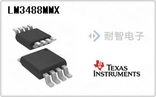 LM3488MMX
