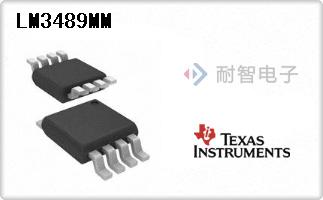 LM3489MM