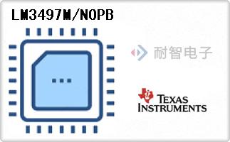 LM3497M/NOPB