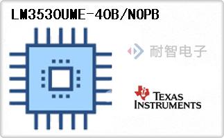 LM3530UME-40B/NOPB
