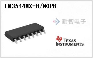 LM3544MX-H/NOPB