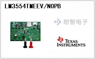 LM3554TMEEV/NOPB