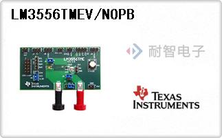 LM3556TMEV/NOPB