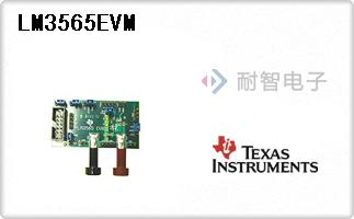LM3565EVM