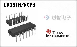 LM361N/NOPB