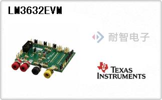 LM3632EVM