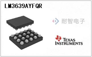 LM3639AYFQR