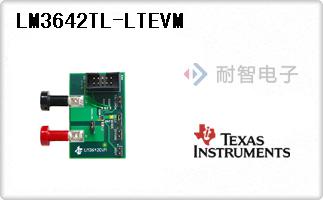 LM3642TL-LTEVM