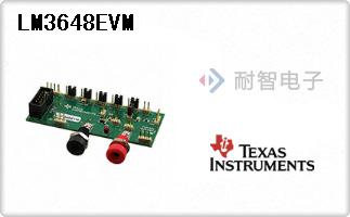 LM3648EVM