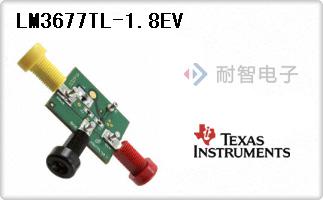 LM3677TL-1.8EV